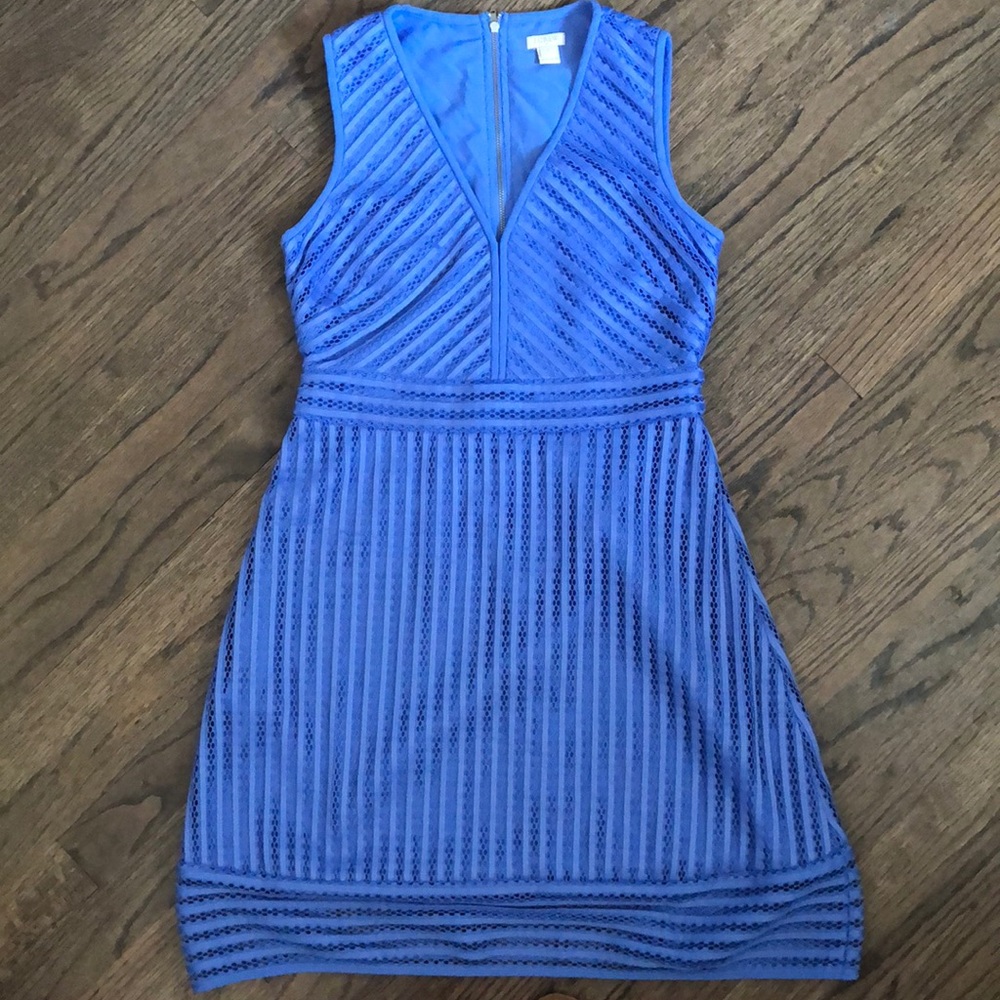 JCrew Factory dress